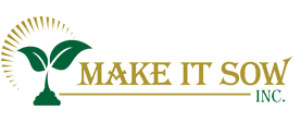 Make it Sow logo