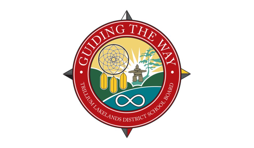 Guiding the Way logo - website news item